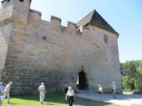 Burg Kost &ndash; &copy; Jürgen Schmeißer (Eberhardt TRAVEL)