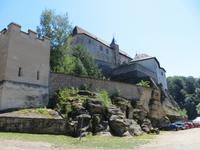 Burg Kost &ndash; &copy; Jürgen Schmeißer (Eberhardt TRAVEL)