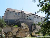 Burg Kost &ndash; &copy; Jürgen Schmeißer (Eberhardt TRAVEL)