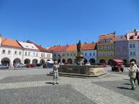in Jicin &ndash; &copy; Jürgen Schmeißer (Eberhardt TRAVEL)