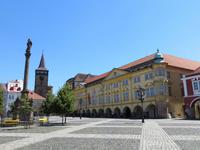 Jicin &ndash; &copy; Jürgen Schmeißer (Eberhardt TRAVEL)
