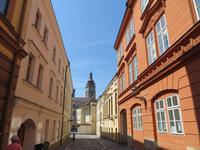 Hradec Kralove &ndash; &copy; Jürgen Schmeißer (Eberhardt TRAVEL)
