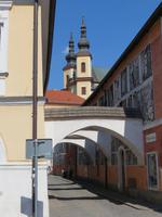 Litomyschl &ndash; &copy; Jürgen Schmeißer (Eberhardt TRAVEL)