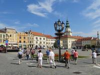 Kromeriz &ndash; &copy; Jürgen Schmeißer (Eberhardt TRAVEL)