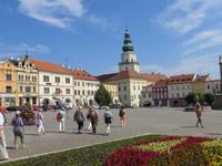 Kromeriz &ndash; &copy; Jürgen Schmeißer (Eberhardt TRAVEL)