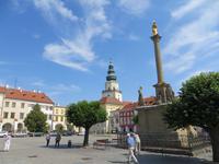Kromeriz &ndash; &copy; Jürgen Schmeißer (Eberhardt TRAVEL)