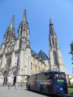 Dom Olmütz &ndash; &copy; Jürgen Schmeißer (Eberhardt TRAVEL)