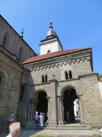 Kirche Trebic &ndash; &copy; Jürgen Schmeißer (Eberhardt TRAVEL)