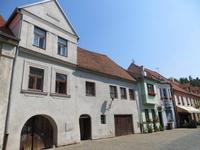 jüdisches Viertel Trebic &ndash; &copy; Jürgen Schmeißer (Eberhardt TRAVEL)