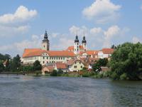 Telc &ndash; &copy; Jürgen Schmeißer (Eberhardt TRAVEL)