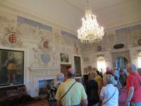 auf Cesky Sternberk &ndash; &copy; Jürgen Schmeißer (Eberhardt TRAVEL)