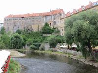 Cesky Krumlov &ndash; &copy; Jürgen Schmeißer (Eberhardt TRAVEL)