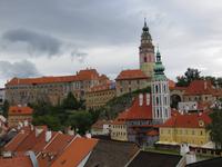 Cesky Krumlov &ndash; &copy; Jürgen Schmeißer (Eberhardt TRAVEL)