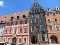 Cheb &ndash; &copy; Jürgen Schmeißer (Eberhardt TRAVEL)