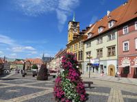 Cheb &ndash; &copy; Jürgen Schmeißer (Eberhardt TRAVEL)