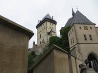 Karlstejn &ndash; &copy; Jürgen Schmeißer (Eberhardt TRAVEL)