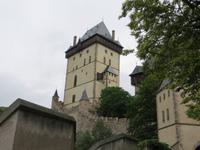 Karlstejn &ndash; &copy; Jürgen Schmeißer (Eberhardt TRAVEL)