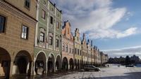 am Marktplatz &ndash; &copy; Pauline Gehrmann-Golomer (Eberhardt TRAVEL)