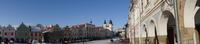 der Marktplatz &ndash; &copy; Pauline Gehrmann-Golomer (Eberhardt TRAVEL)