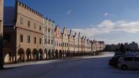 am Marktplatz &ndash; &copy; Pauline Gehrmann-Golomer (Eberhardt TRAVEL)