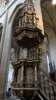 St.-Barbara Katedrale &ndash; &copy; Pauline Gehrmann-Golomer (Eberhardt TRAVEL)