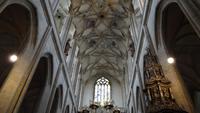 St.-Barbara Kathedrale &ndash; &copy; Pauline Gehrmann-Golomer (Eberhardt TRAVEL)