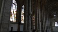St.-Barbara Kathedrale &ndash; &copy; Pauline Gehrmann-Golomer (Eberhardt TRAVEL)