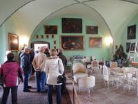 Schloß Melnik &ndash; &copy; Uwe Päßler (Eberhardt TRAVEL)