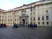 Prager Burg &ndash; &copy; Uwe Päßler (Eberhardt TRAVEL)