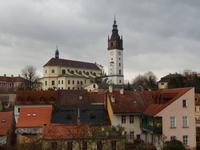 Stadtführung durch Litomerice &ndash; &copy; Uwe Päßler (Eberhardt TRAVEL)