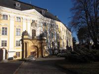 Schloss Bruntál