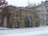 Theresientor