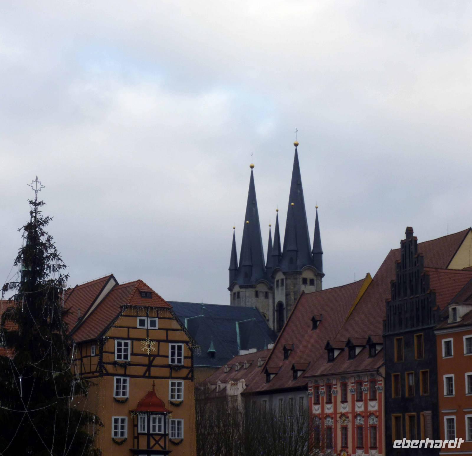 Stöckl, Cheb &ndash; &copy; Grit Wendelberger (Eberhardt TRAVEL)