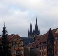 Stöckl, Cheb &ndash; &copy; Grit Wendelberger (Eberhardt TRAVEL)