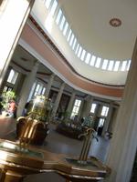 Glauberquelle, Franzensbad &ndash; &copy; Grit Wendelberger (Eberhardt TRAVEL)