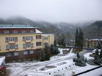 Blick aus dem Hotel Sanssouci, Karlsbad &ndash; &copy; Grit Wendelberger (Eberhardt TRAVEL)