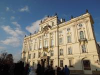 010 Erzbischöfliches Palais &ndash; &copy; Stefanie Schneider (Eberhardt TRAVEL)