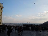 012 Aussicht auf Prag &ndash; &copy; Stefanie Schneider (Eberhardt TRAVEL)