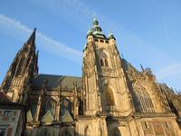 018 Veitsdom &ndash; &copy; Stefanie Schneider (Eberhardt TRAVEL)