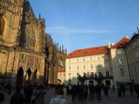 020 Veitsdom &ndash; &copy; Stefanie Schneider (Eberhardt TRAVEL)