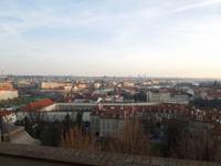 029 Blick über Prag &ndash; &copy; Stefanie Schneider (Eberhardt TRAVEL)