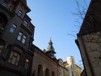 034 Prag Stadtführung &ndash; &copy; Stefanie Schneider (Eberhardt TRAVEL)