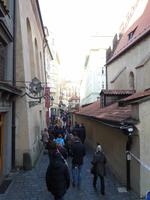 037 Prag Stadtführung &ndash; &copy; Stefanie Schneider (Eberhardt TRAVEL)