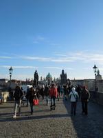 050 Karlsbrücke &ndash; &copy; Stefanie Schneider (Eberhardt TRAVEL)