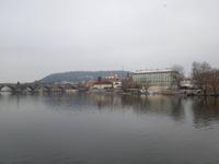085 Moldauschifffahrt &ndash; &copy; Stefanie Schneider (Eberhardt TRAVEL)