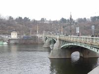 095 Moldauschifffahrt &ndash; &copy; Stefanie Schneider (Eberhardt TRAVEL)