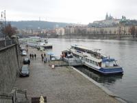 096 Moldauschifffahrt &ndash; &copy; Stefanie Schneider (Eberhardt TRAVEL)
