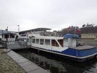 099 Moldauschifffahrt &ndash; &copy; Stefanie Schneider (Eberhardt TRAVEL)