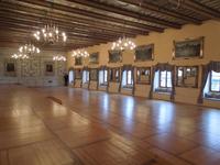 118 Schloss Melnik &ndash; &copy; Stefanie Schneider (Eberhardt TRAVEL)