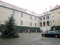 119 Schloss Melnik &ndash; &copy; Stefanie Schneider (Eberhardt TRAVEL)
